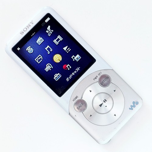 Sony s754 japan - sony, portable