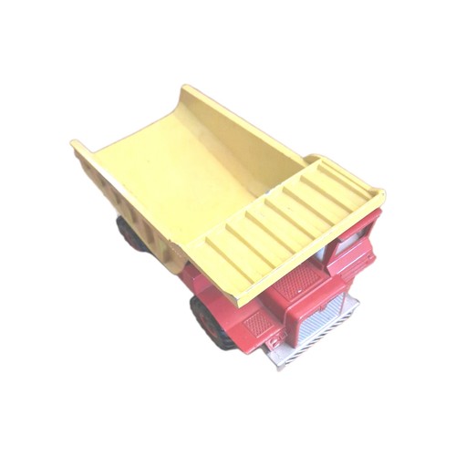 Vintage dinky toys aveling - vintage,