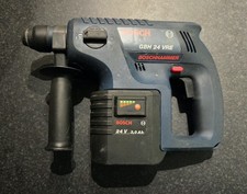 Bosch GBH 24 VRE SDS Hammer