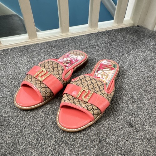 River island womens slide - river,