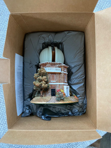 Lilliput lane the great - lilliput,