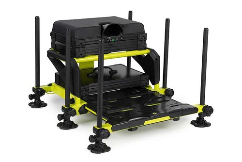 Matrix s25 pro - matrix, lime