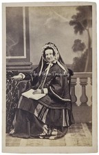 CDV RARE BASTER OF SOUTHWELL