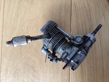 Radio Control Model Aircraft