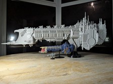 Worlds BIGGEST (Probably)