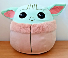 Squishmallows Star Wars Grogu