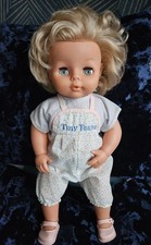 Tiny Tears Doll - Final