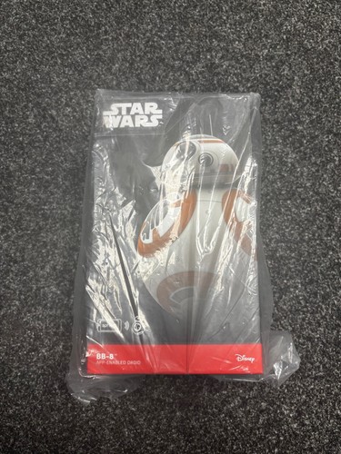 Star wars sphere drone - star, bb-8
