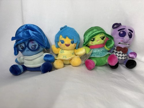 Disney wishables plush figure - plush,