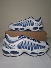 Nike Air Max Tailwind 4 White