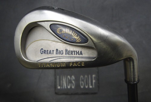 Callaway great big - great,