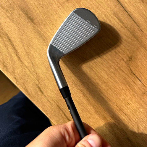 Cobra king tec - king, 3