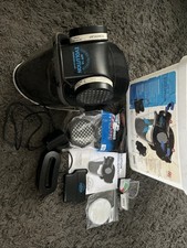 Axminster APF 10 Evolution