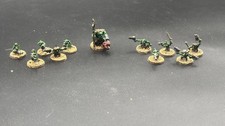 Pre-Loved Ork Gretchin Grots