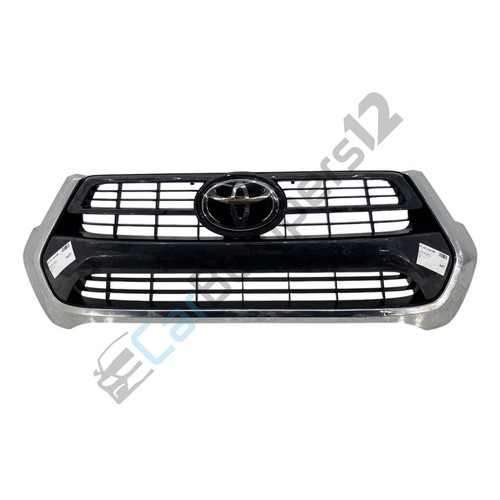 Toyota hilux invincible - hilux,