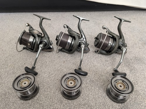 Daiwa emcast 25a - daiwa, carp