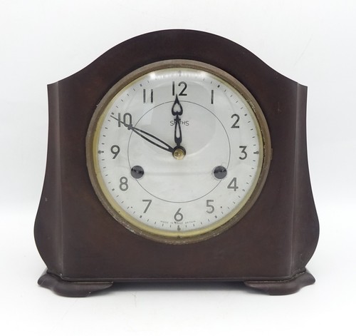 Vintage smiths bakelite - vintage,