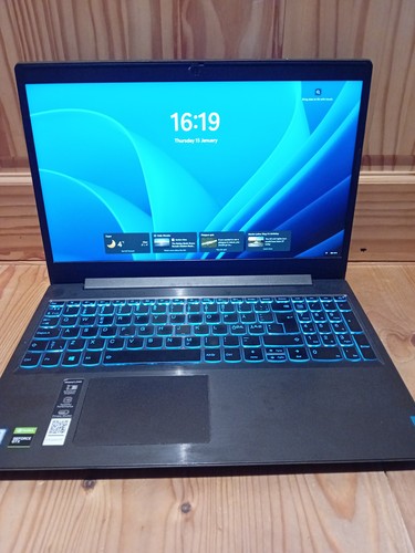 Lenovo ideapad l340 - lenovo,