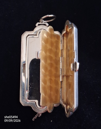 Vintage sterling silver - vintage, &