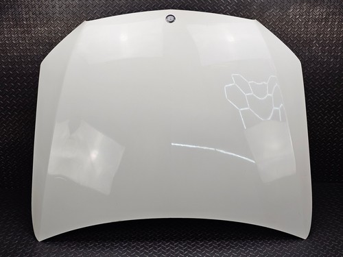 Mercedes class w205 - c, bonnet