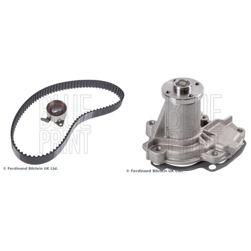 Blue print cam - belt, kit