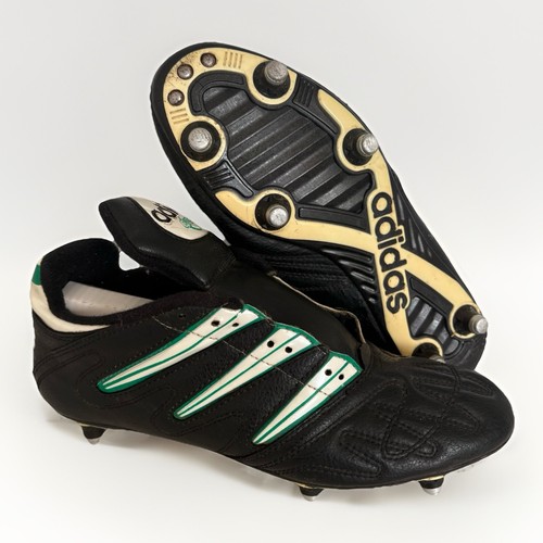 Vintage 1996 adidas - vintage,