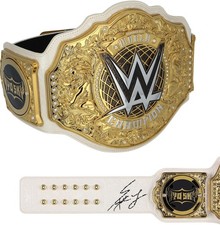 Iyo Sky WWE Autographed