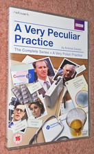 BBC, A Very Peculiar Practice