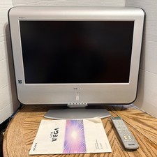 Vintage Sony Wega KLV-23M1