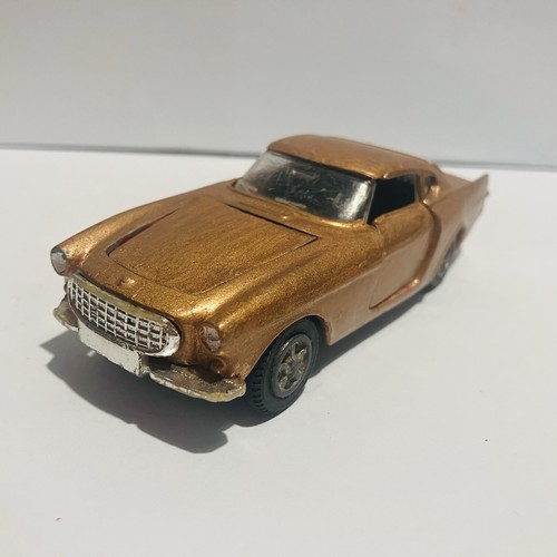Vintage dinky toys 116 - dinky, volvo