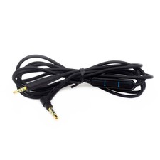 Bose-Audio Aux Mic Cable Cord