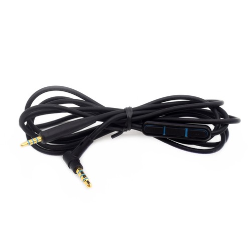 Bose audio aux - aux, mic