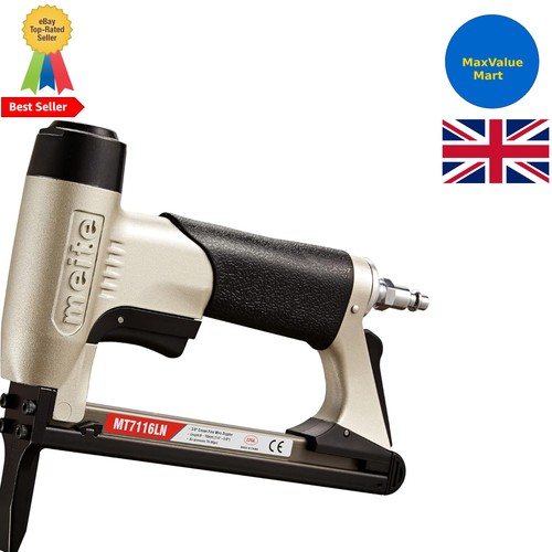 Industrial air staple gun - staple, 22ga