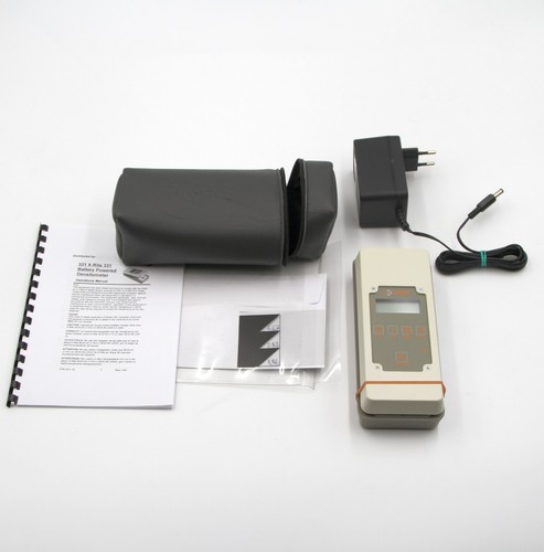 Rite 331 w transmission - x-rite,