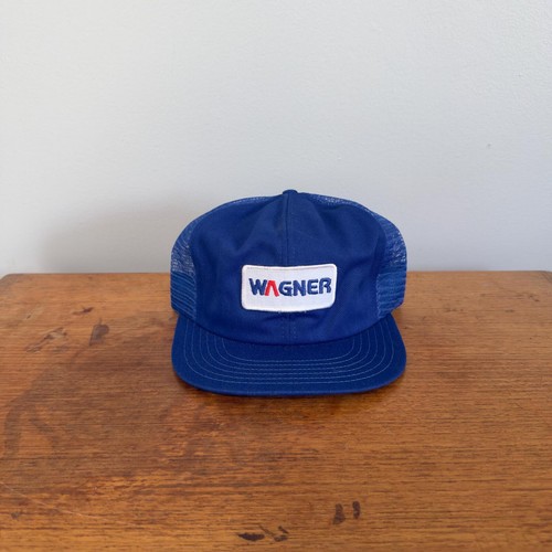 Vintage wagner auto parts - auto,