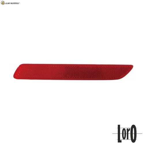 Reflector 317 2910r - reflector, for