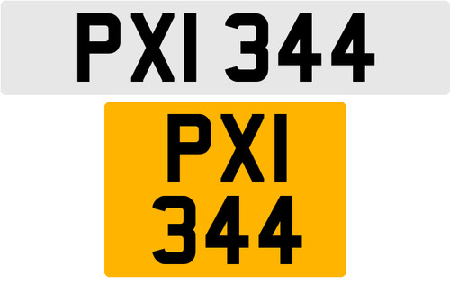 Pxi 344 3x3 - p, private