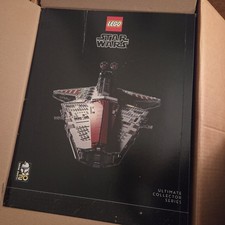 LEGO Star Wars 75367 UCS