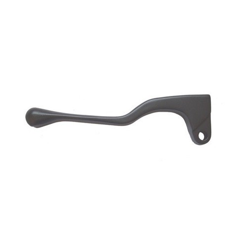 Black clutch lever honda xr600 - clutch,