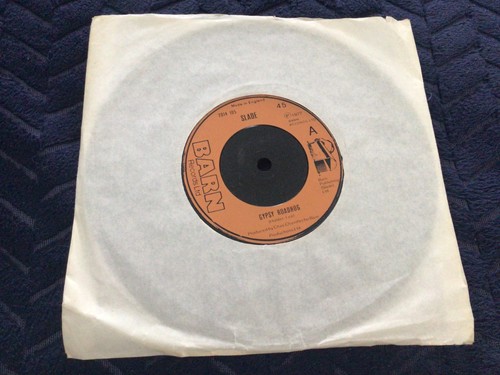 Slade gypsy roadhog 7 inch - -,