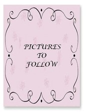 Dolls house Miniature Bespaq