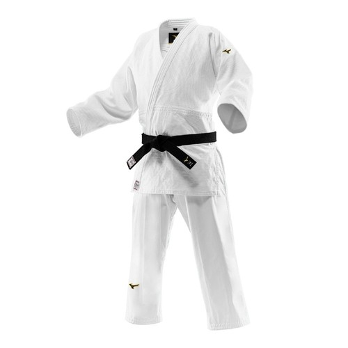 Mizuno yusho 2nd ijf - yusho, approved