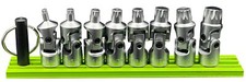 8PC XZN Universal Joint Set