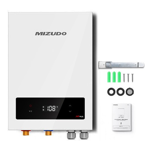 18kw electric tankless water - 18kw,