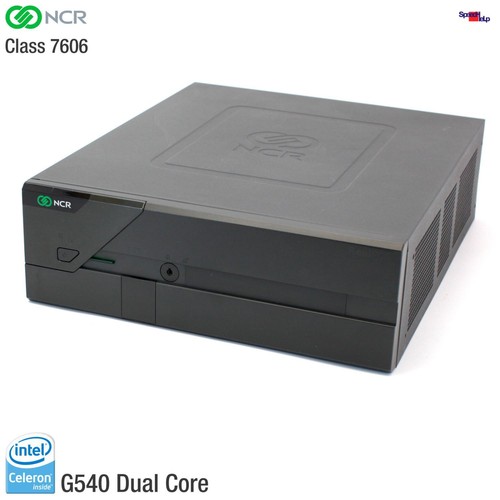 Ncr 7606 1007 - pos, pc