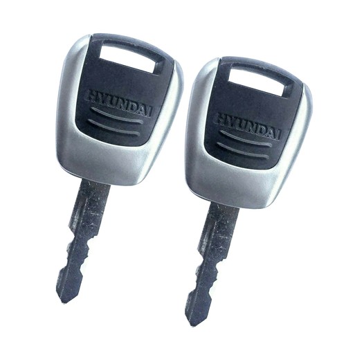 For 2pcs hyundai logo - 2pcs,