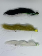 Original snake booby lure - original,