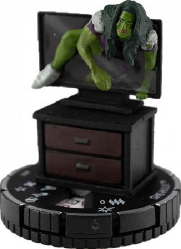 Heroclix marvel studios - heroclix,