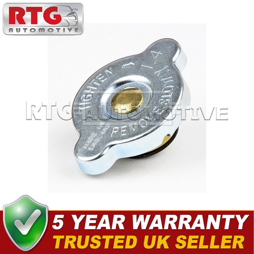 Radiator cap fits - radiator,