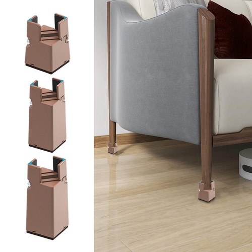 Risers for table legs - risers,